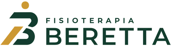 Fisioterapia Beretta Logo